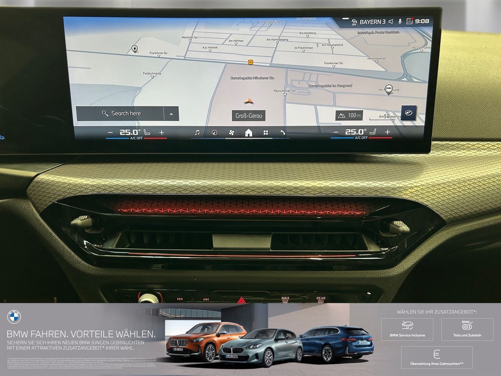 BMW M440 - Bild 11