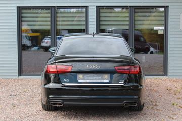 Audi A6 - 6