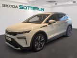 Skoda Elroq 85 Loft Plus AHK, Wärmepumpe, Matrix-LED