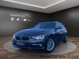 BMW 320 i xDrive Touring Luxury Line LED 4xSHZ NAVI - BMW 320: 320i Xdrive