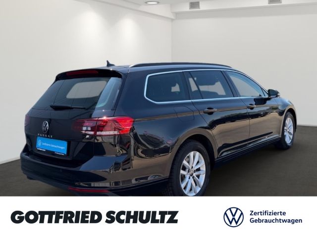Volkswagen Passat Variant - Bild 5