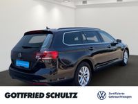 Volkswagen Passat Variant - Vorschau Bild 5
