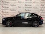Audi Q8 50TDI quattro SQ8 S LINE NACHT/SOFT/PANO/AHK - Audi Q8 in Stuttgart