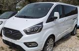 Ford Tourneo Custom L2 Titanium Xenon 185PS 2xSchTüre - Ford Transit: 18