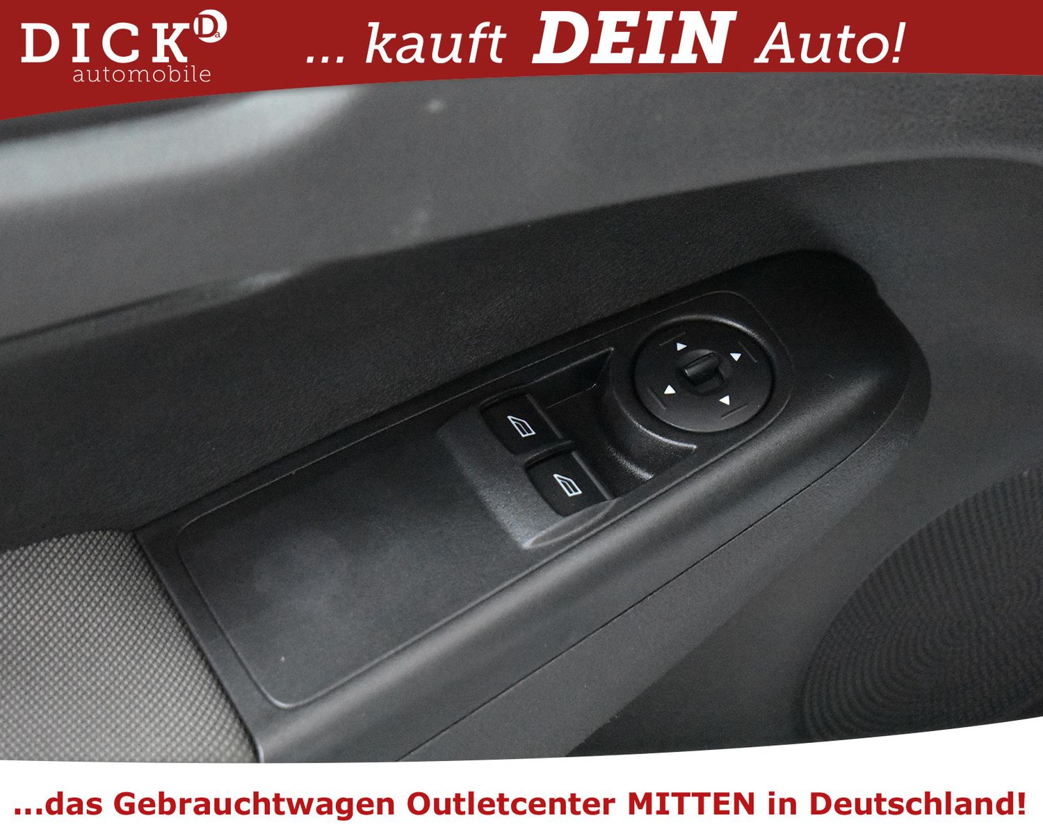 FORD Transit Cour 1.5d Kombi Trend 5SIT+KLIMA+PDC+MFL - Image 18