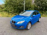 Seat Ibiza - kleiner Flitzer, guter Zustand! - : Kleine