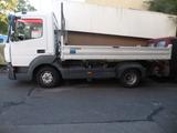 Mercedes-Benz Atego 821 - Offers