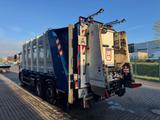 MAN 26.340 6x2 TGM Zöller Medium XL-S 22 - MAN Dortmund