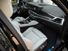 BMW X6 – 30 / 36