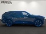 BMW XM 50e 23" Autobahnassistent AHK Massage H/K PA+ - BMW mit Hybrid-Antrieb: Allradantrieb