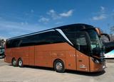 Setra 515 HDH  - Setra Reisebus Hd