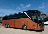 Setra 515 HDH - Setra Reisebus Hd
