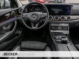 Mercedes-Benz E 200 Exclusive Widescreen Comand 9G Multibeam - Mercedes-Benz E-Klasse: Exclusive