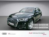Audi Q5 2.0 TFSI quattro design S-tronic STANDHZ 360° - Audi Q5 mit Benzin-Antrieb: Design