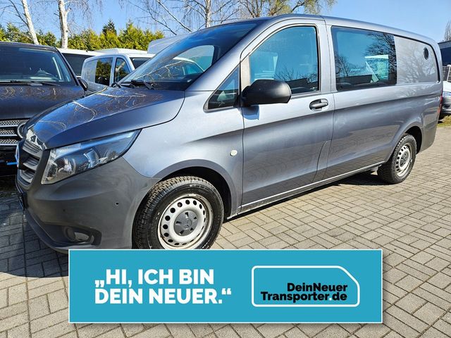 Mercedes-Benz Vito 114 CDI MIXTO|LANG|1.HD|SHEFT|5SITZE|AC|PTS