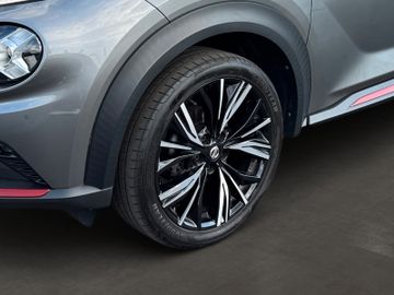 Nissan Juke N-Design