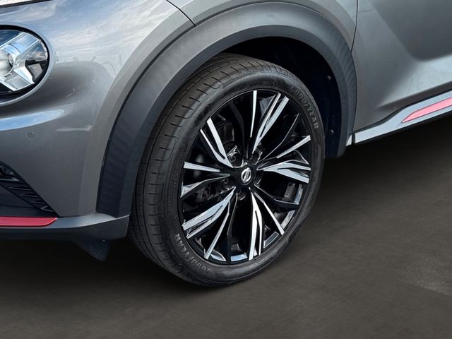 Nissan Juke N-Design