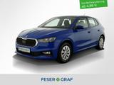 Skoda Fabia 1.0 TSI Essence LED / Bluetooth / DAB - mit Benzin-Antrieb: Scheckheftgepflegt, mit Klimaanlage