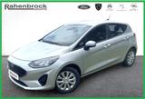 Ford Fiesta Cool & Connect 5-trg. - Ford Fiesta Gebrauchtwagen in Osnabrück