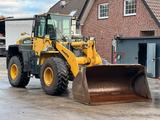 Komatsu WA320-5  Radlader inkl. Ladeschschaufel - Komatsu Radlader