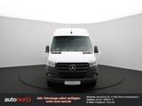 Mercedes-Benz Sprinter 317 Maxi Automatik AHK 3,5t+360° 0616 - Mercedes-Benz mit Diesel-Antrieb: 3.0
