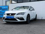 Seat Leon FR 1,5 TSI Kamera SHZ Car/Play LED - Seat Leon: Pl