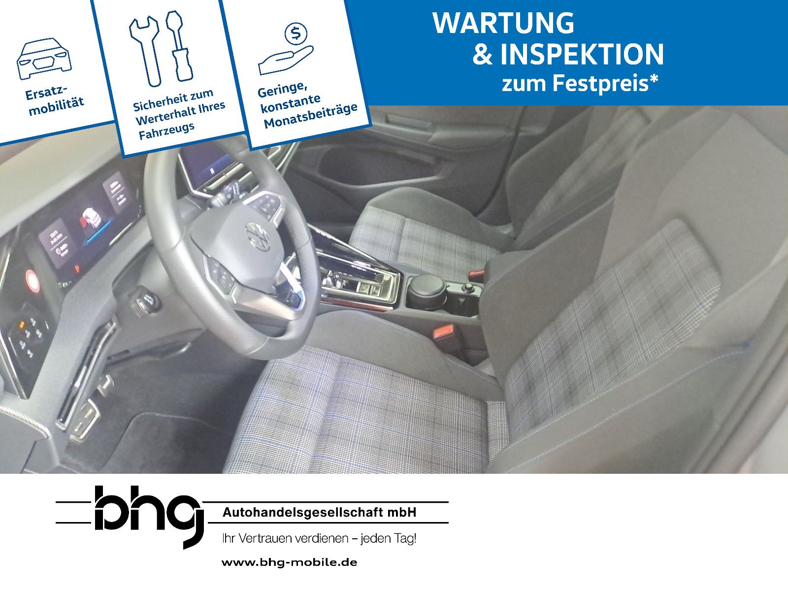 Volkswagen Golf - Bild 10