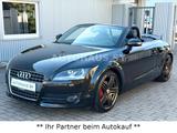 Audi TT 2.0 TFSI Cabrio*XENON-NAVI-19ZOLL S-LINE-BOSE - Audi TT in Dortmund
