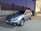 Subaru SUBARU OUTBACK 2.0D-S SW CONFORT - Subaru Legacy mit Diesel-Antrieb: 2.0