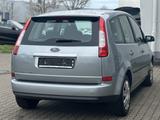 Ford Focus C-MAX Trend - gebrauchte Ford Focus aus dem Jahr 2004