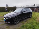 Mazda CX-5 2.0 SKYACTIV-G 165 Exclusive-Line FWD E...