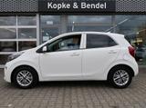 Kia Picanto Vision automatik*Garantie bis 2030*Topzu - Kia Picanto vision Gebrauchtwagen