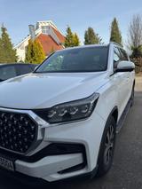 Ssangyong REXTON 2.2 Diesel e-XDi 220 Sapphire 4WD AT ... - gebrauchte Ssangyong REXTON aus dem Jahr 2023