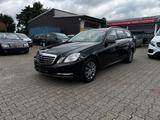 Mercedes-Benz E 220 T CDI 7-G Distronic Totwink. Spurhalte 2HD - Mercedes-Benz E 220: Cdi T