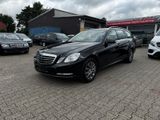 Mercedes-Benz E 220 T CDI 7-G Distronic Totwink. Spurhalte 2HD - Mercedes-Benz E 220: Kombi, Cdi
