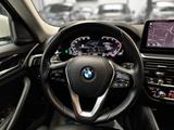 BMW 520d xDrive Touring M-TECHNIC RFK AHK HARMAN/KA - BMW 520 bis 20.000 Euro