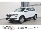 Skoda Karoq 1.5 TSI Style AHK,Navi,CarPlay,PDC,Tempoma - Skoda Karoq in Aachen