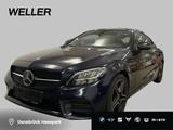 Mercedes-Benz C 200 Coupe AMG-Line 9G Pano,LED,Kam,Navi,KeyGo