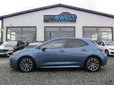 Toyota Corolla Hybrid 1.8 Club Aut.KLIMAAUT NAV KAM 17' - Toyota Corolla in Hamburg