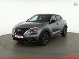 Nissan Juke 1.6 Hybrid N-Connecta LED Navi Kamera DAB - Nissan JUKE N-CONNECTA mit Hybrid-Antrieb (Benzin/Elektro)