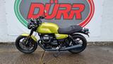 Moto Guzzi V 7 Sport Deutsches Fahrzeug - Moto Guzzi V7 Sport