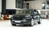 Porsche Macan T  *SPORT-CHRONO*SOUND-PACKAGE+*LED*1.HAND