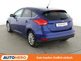 Ford Focus 1.5 TDCi Titanium*XENON*NAVI*TEMPO*PDC*SHZ - gebrauchte Ford Focus aus dem Jahr 2016