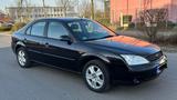 Ford Mondeo 2.0 Benzin Ghia / TÜV Neu / AHK - Ford Mondeo aus 2002: Ghia