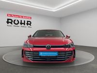 Volkswagen Passat Variant - Vorschau Bild 2