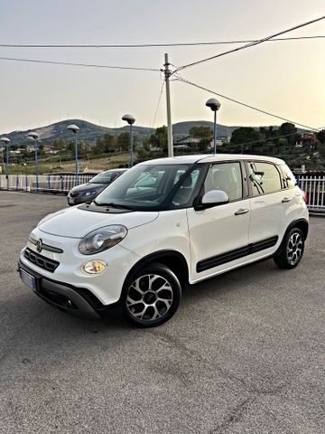 Fiat 500L 1.4 95 CV Cross 2021