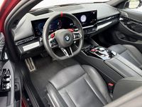 BMW M5 - Vorschau Bild 14