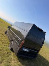 Citroën Jumper - Citroën Kastenwagen Jumper