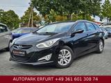 Hyundai i40 cw 5 Star Edition*Klima*Temp*Navi*Phone - Hyundai Gebrauchtwagen in Erfurt