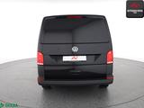 Volkswagen T6 Transporter T6.1 2.0 TDI KASTEN NAVI,KAMERA - schwarze Volkswagen T6 Transporter